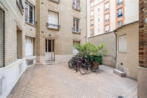t2 à la vente -   75014  PARIS 14EME, surface 33 m2 vente t2 - UBI482090630